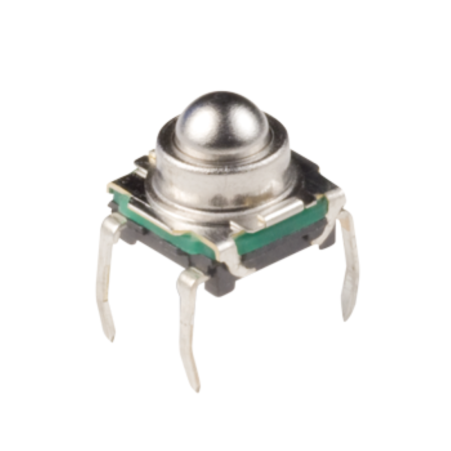 KSJ0V41180SHLFTR-C&K Components